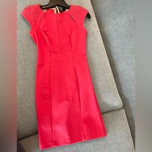 Cocktail dress from saks fifth ave
